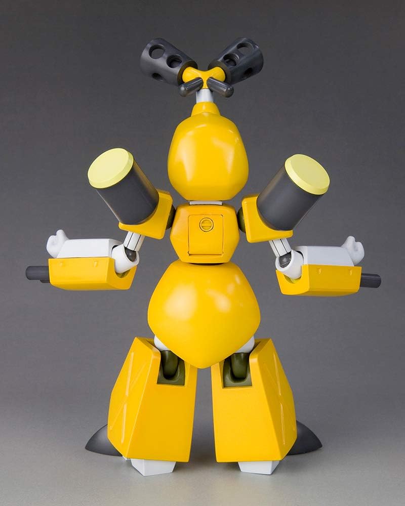 Kotobukiya Medalot KBT00-M Metabee, altezza totale: ca. 150 mm, scala 1/6, modello in plastica