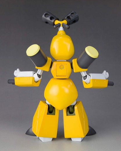 Kotobukiya Medalot KBT00-M Metabee, altezza totale: ca. 150 mm, scala 1/6, modello in plastica