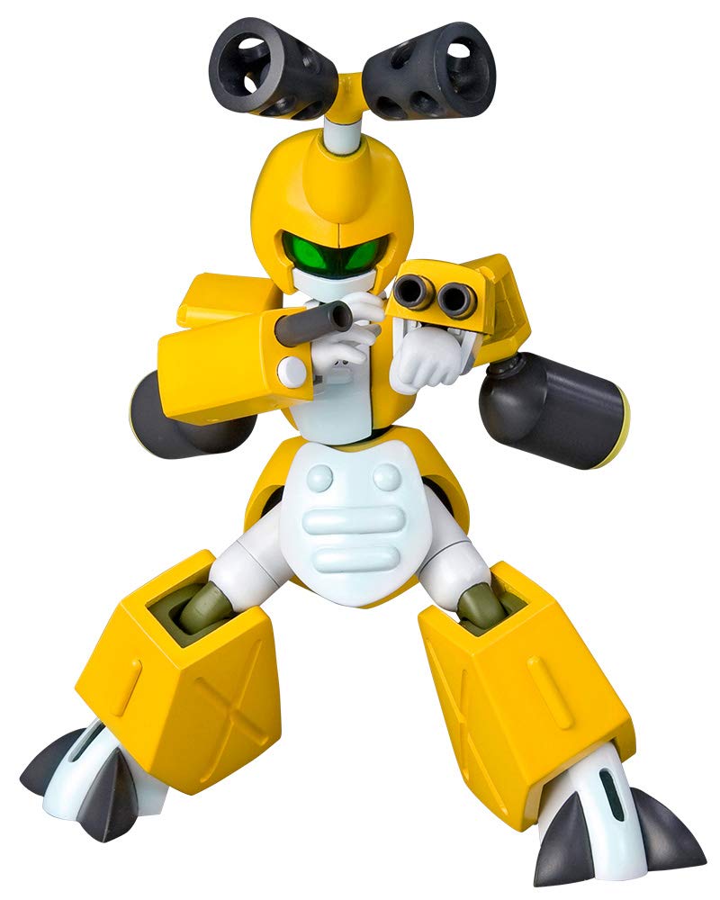 Kotobukiya Medalot KBT00-M Metabee, altezza totale: ca. 150 mm, scala 1/6, modello in plastica