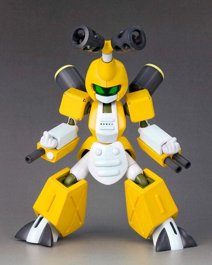Kotobukiya Medalot KBT00-M Metabee, altezza totale: ca. 150 mm, scala 1/6, modello in plastica