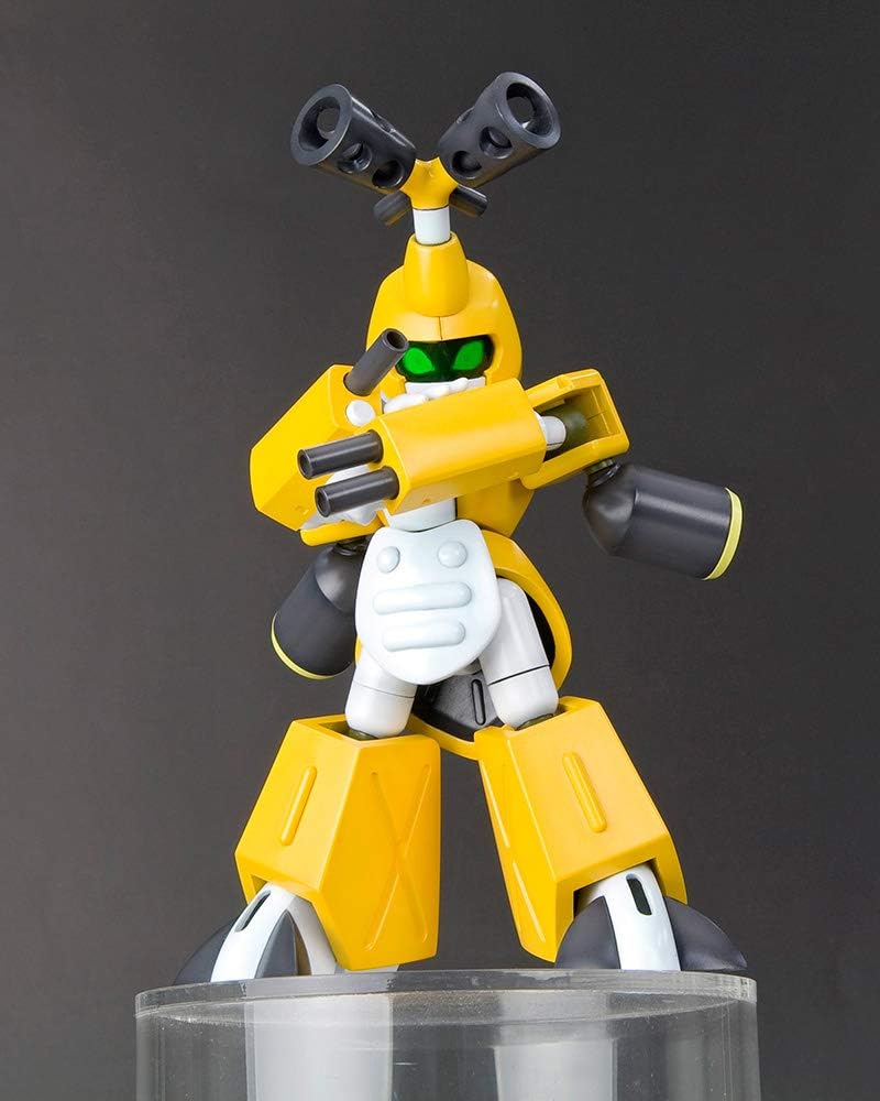 Kotobukiya Medalot KBT00-M Metabee, altezza totale: ca. 150 mm, scala 1/6, modello in plastica