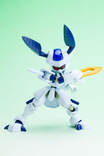 Kotobukiya Medalot KWG00-M Roksho Total Height Approx. 5.9 inches (150 mm) 1/6 Scale Plastic Model