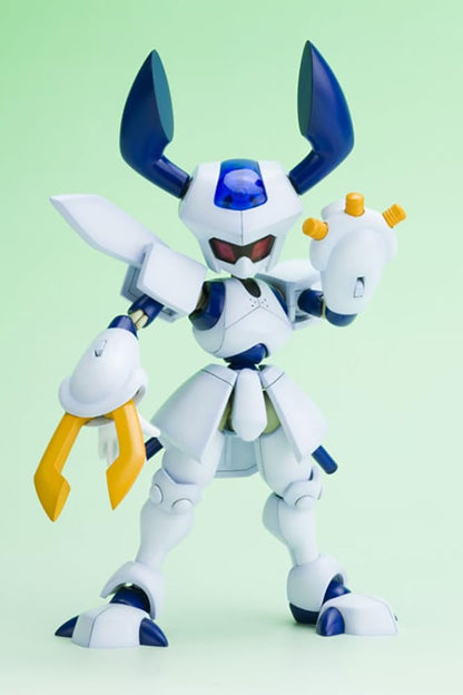 Kotobukiya Medalot KWG00-M Roksho Total Height Approx. 5.9 inches (150 mm) 1/6 Scale Plastic Model