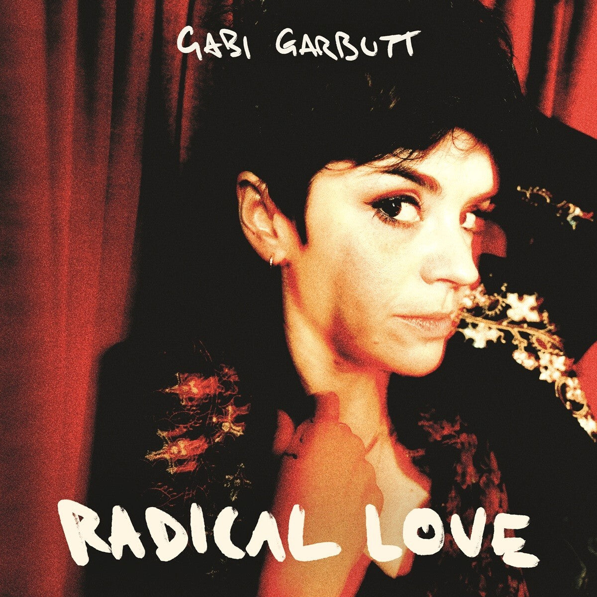 Radical Love