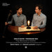 From Manuscript To Invention: A Dialogue Between Romantic Heritage And Contemporary Creation