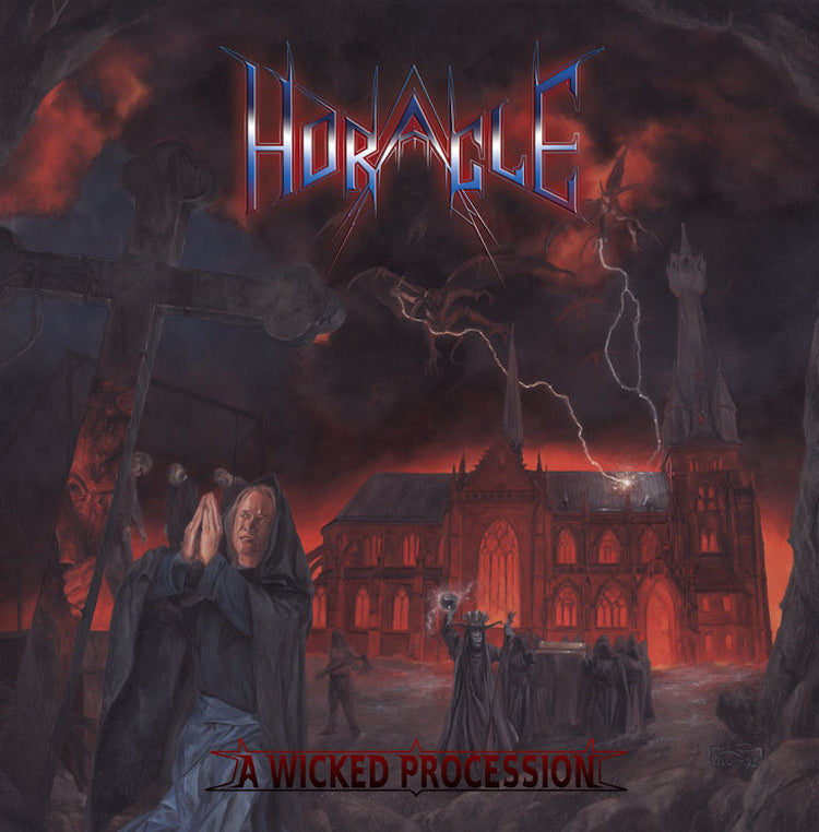 A Wicked Procession