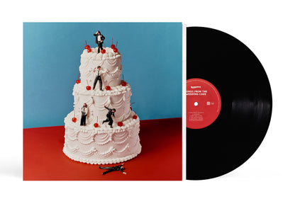 Songs from the Wedding Cake