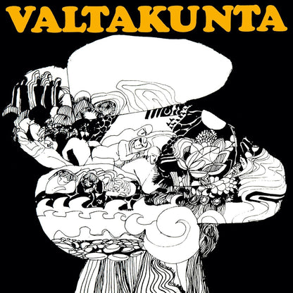 Valtakunta