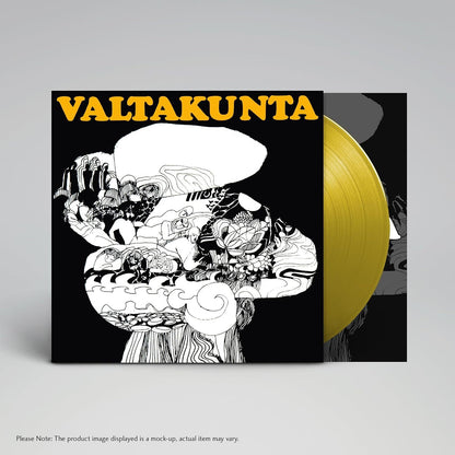 Valtakunta