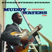 Muddy Waters at Newport 1960