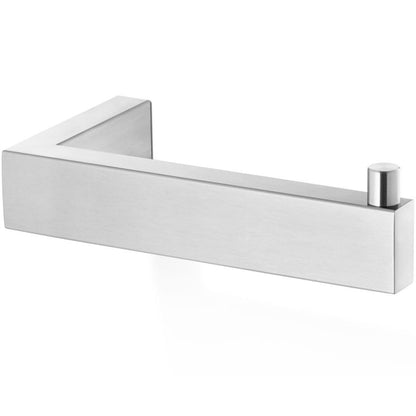 Zack Linea - Toiletrolhouder - Roestvrij Staal