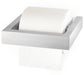 Zack Linea - Toiletrolhouder - Roestvrij Staal