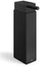 Zack Linea Zeepdispenser 4X16.9X8.6Cm Zwart