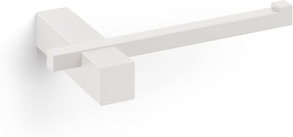 Zack Carvo Toiletrolhouder Wit