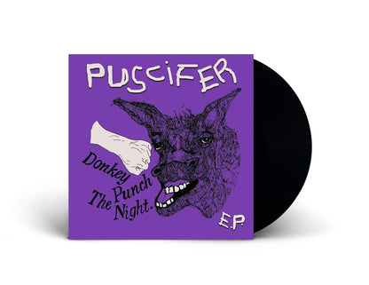 Donkey Punch the Night EP