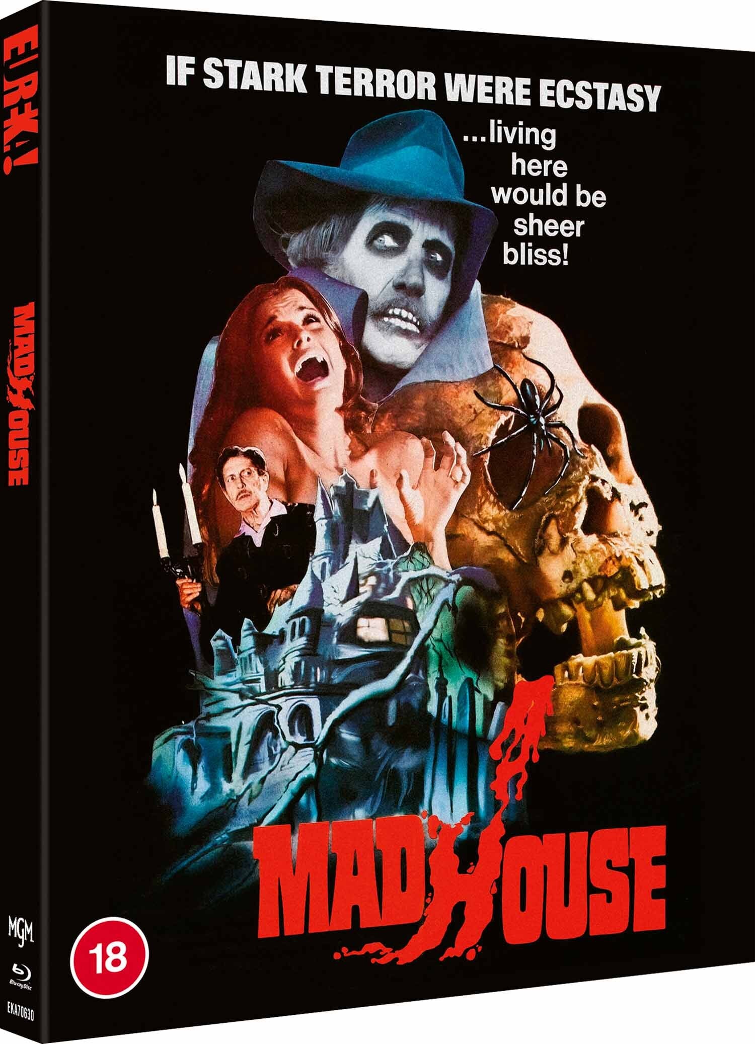 Madhouse