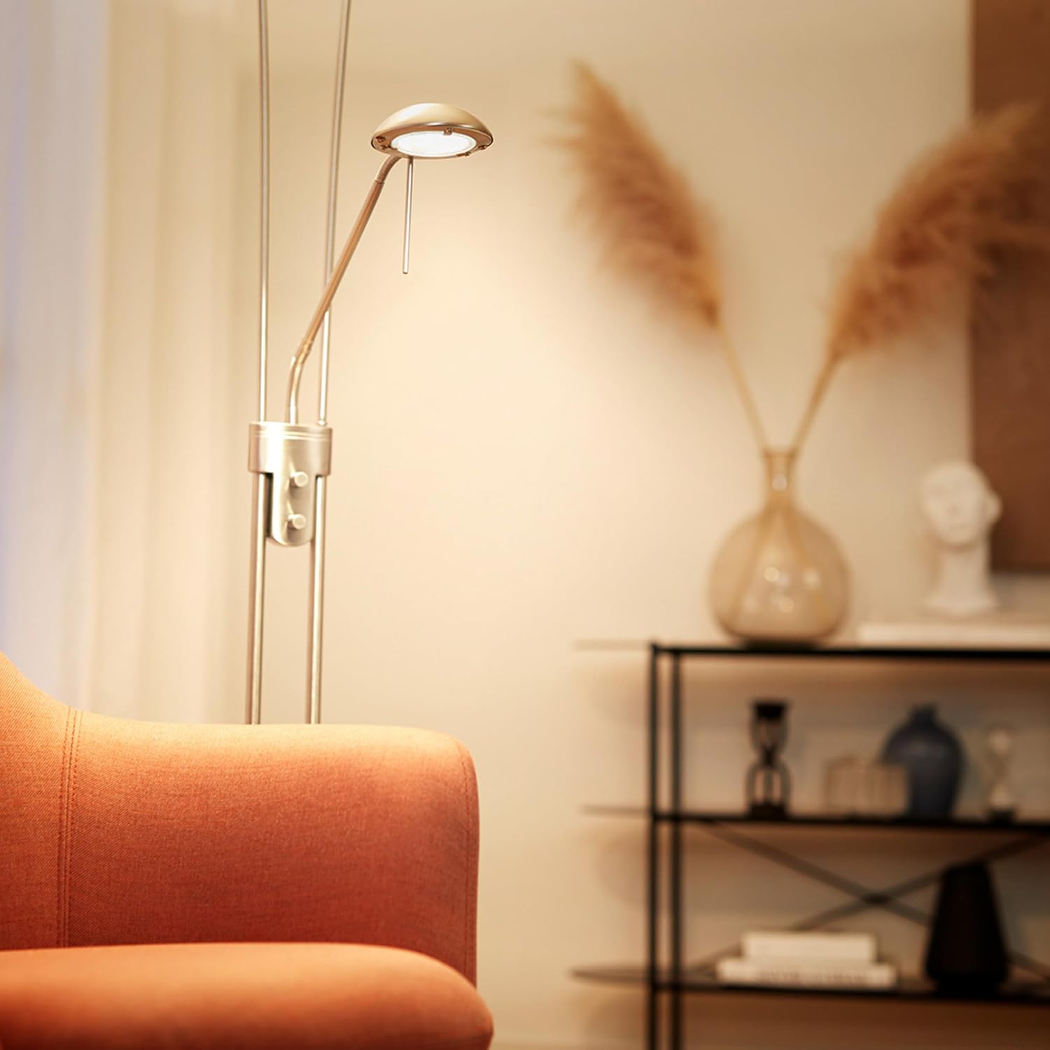 Energiezuinige Philips Led Capsule Transparant - 40 W - G9 - Warmwit Licht - 2 Stuks - Bespaar Op Energiekosten