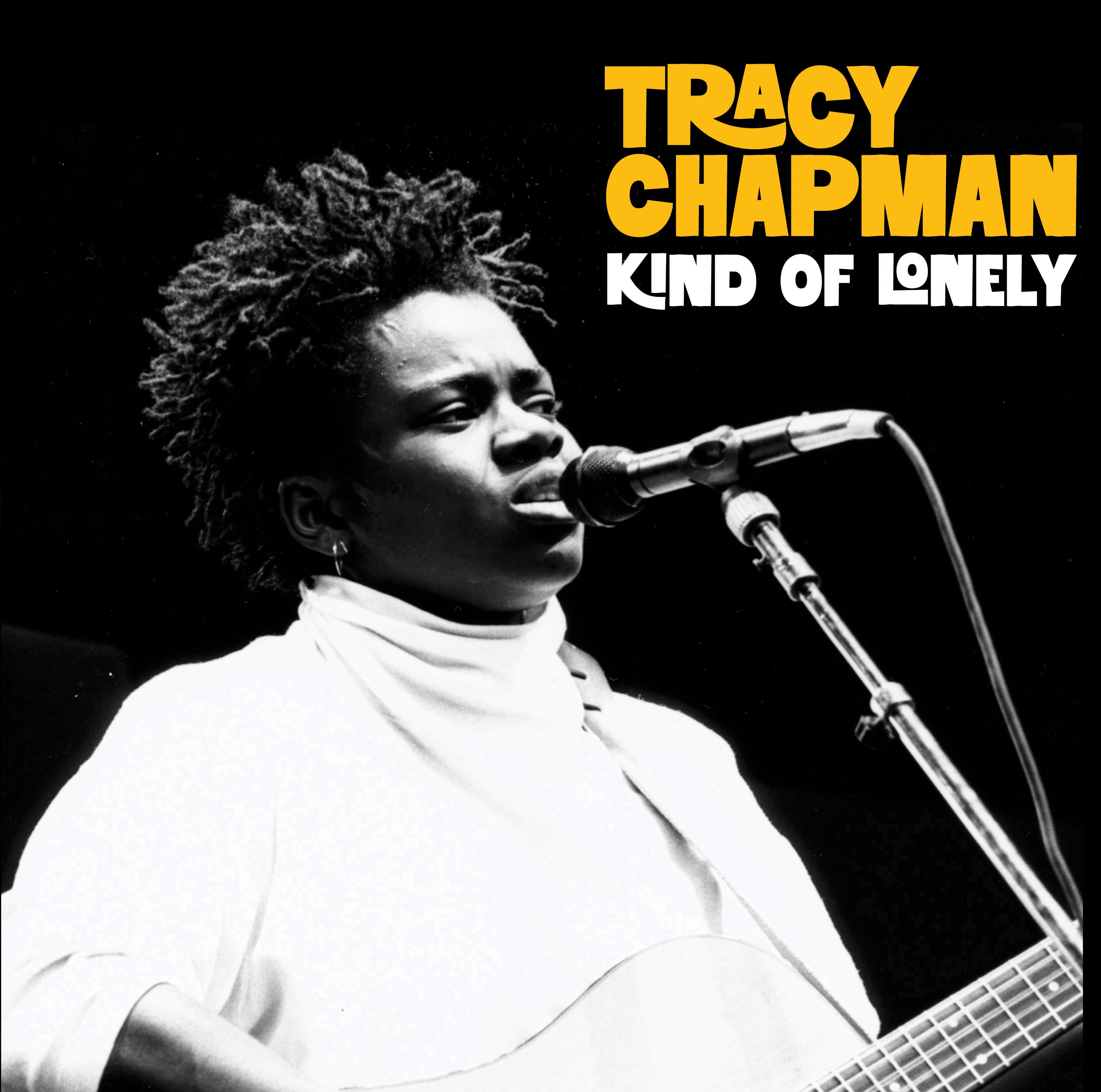 Kind of Lonely: Live at Montraux Jazz Festival, Switzerland, 4th July 1988