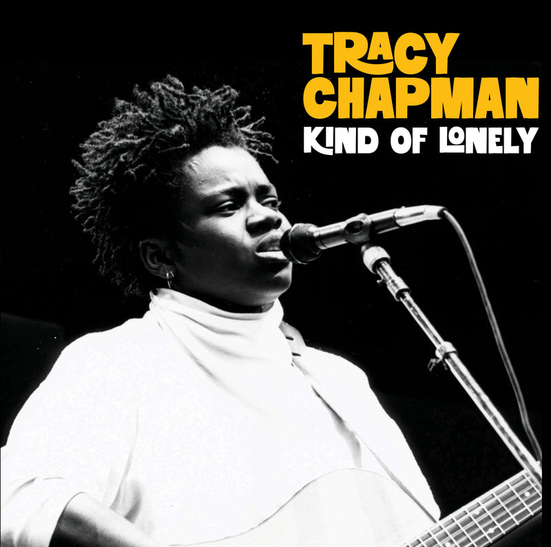 Kind of Lonely: Live at Montraux Jazz Festival, Switzerland, 4th July 1988
