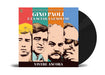 Gino Paoli and the Genoese School – Vivere Ancora, Historic Live Recording at the Teatro Sistina 1978 – Live Recording