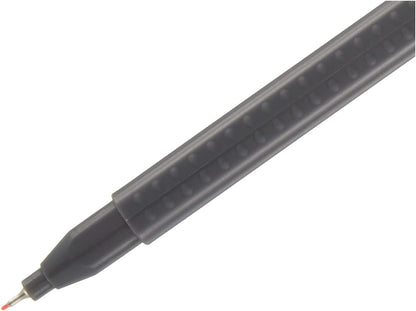 Faber-Castell Fibre-tip Grip Finepen 0.4 dark flesh