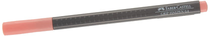 Faber-Castell Fibre-tip Grip Finepen 0.4 dark flesh