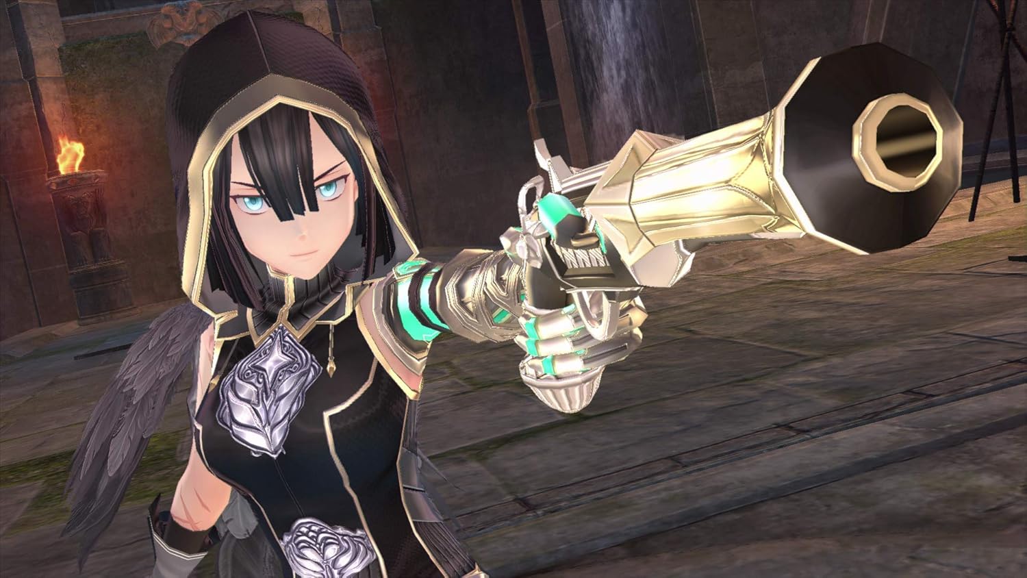 Ys IX: Monstrum Nox – Limited Edition (PS4), Ys IX: Monstrum Nox – Limited Edition (PS4)