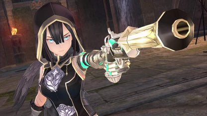 Ys IX: Monstrum Nox – Limited Edition (PS4), Ys IX: Monstrum Nox – Limited Edition (PS4)