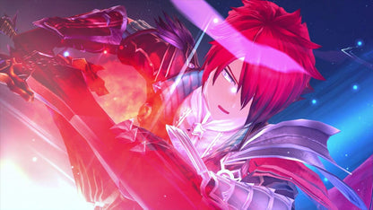 Ys IX: Monstrum Nox – Limited Edition (PS4), Ys IX: Monstrum Nox – Limited Edition (PS4)