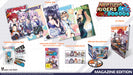 Neptunia Riders VS Dogoos - Magazine Edition (Nintendo Switch)
