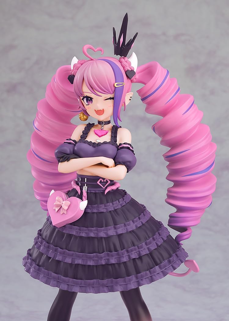 VShojo Pop Up Parade SP Statua Ironmouse in PVC, 22 cm