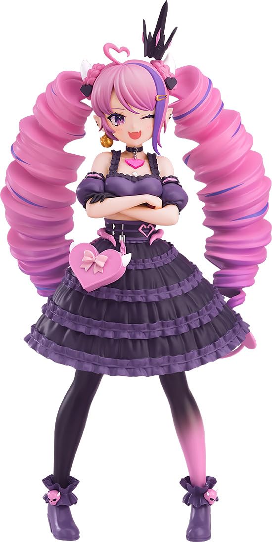 VShojo Pop Up Parade SP Statua Ironmouse in PVC, 22 cm