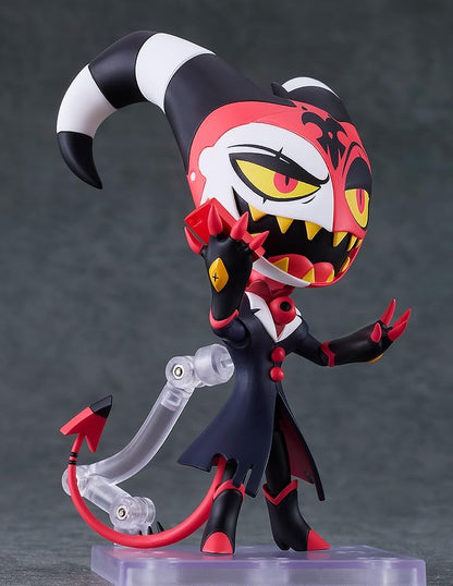 Helluva Boss Nendoroid Action Figure Blitzo 10 cm