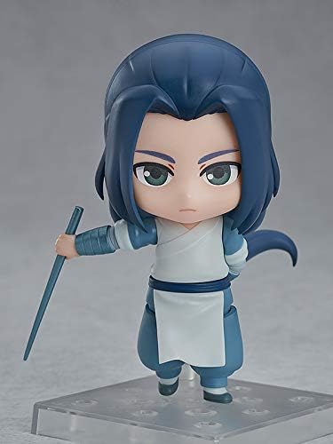 The Legend of HEI Figurine Nendoroid Wuxian 10 cm