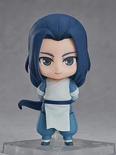 The Legend of HEI Figurine Nendoroid Wuxian 10 cm