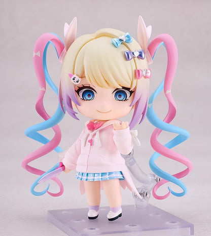 Needy Streamer Overload Nendoroid Figurine d'action OMGkawaiiAngel: Outing Ver.10 cm