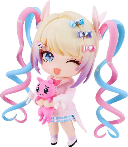 Needy Streamer Overload Nendoroid Figurine d'action OMGkawaiiAngel: Outing Ver.10 cm
