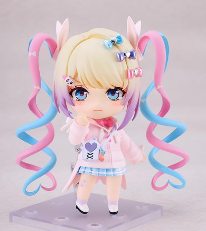 Needy Streamer Overload Nendoroid Figurine d'action OMGkawaiiAngel: Outing Ver.10 cm