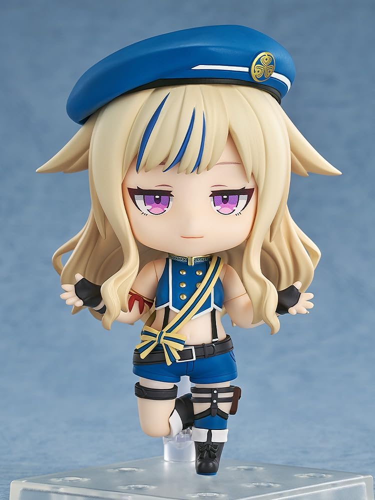 Himehina Figurine Nendoroid Suzuki Hina 10 cm