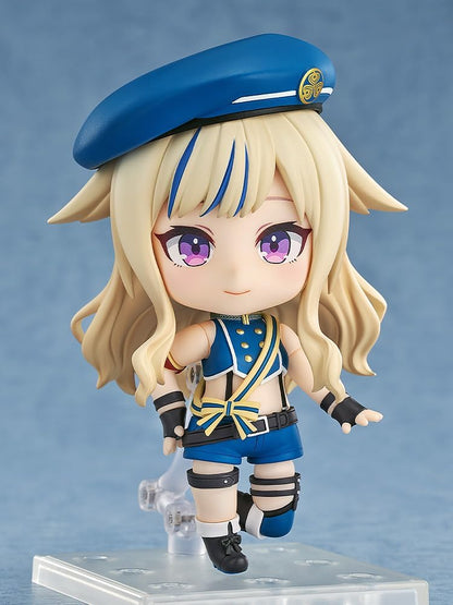 Himehina Figurine Nendoroid Suzuki Hina 10 cm