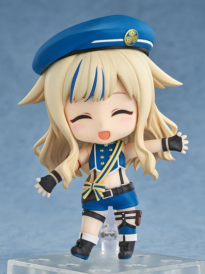 Himehina Figurine Nendoroid Suzuki Hina 10 cm