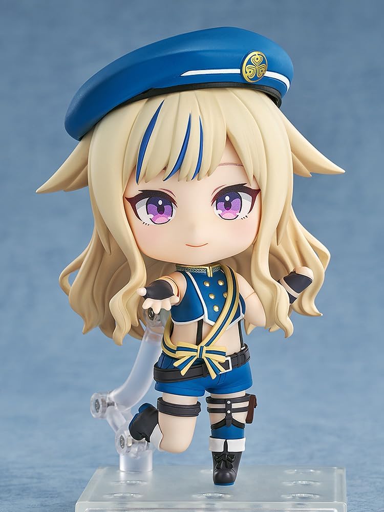 Himehina Figurine Nendoroid Suzuki Hina 10 cm