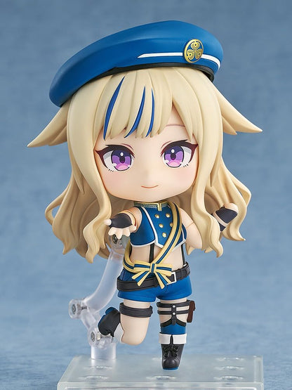 Himehina Figurine Nendoroid Suzuki Hina 10 cm