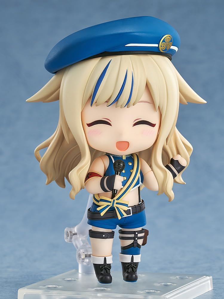 Himehina Figurine Nendoroid Suzuki Hina 10 cm