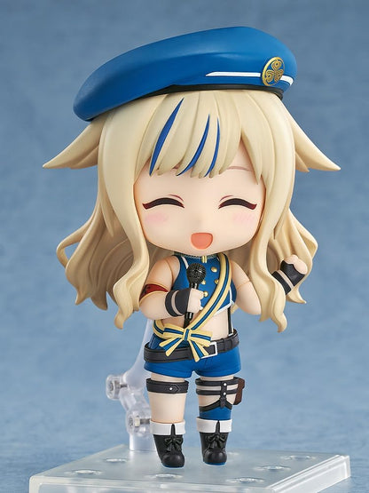 Himehina Figurine Nendoroid Suzuki Hina 10 cm
