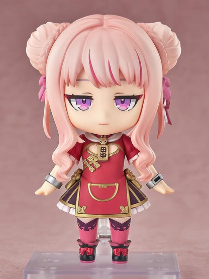 Himehina Figurine Nendoroid Tanaka Hime 10 cm