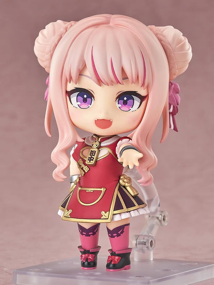 Himehina Figurine Nendoroid Tanaka Hime 10 cm