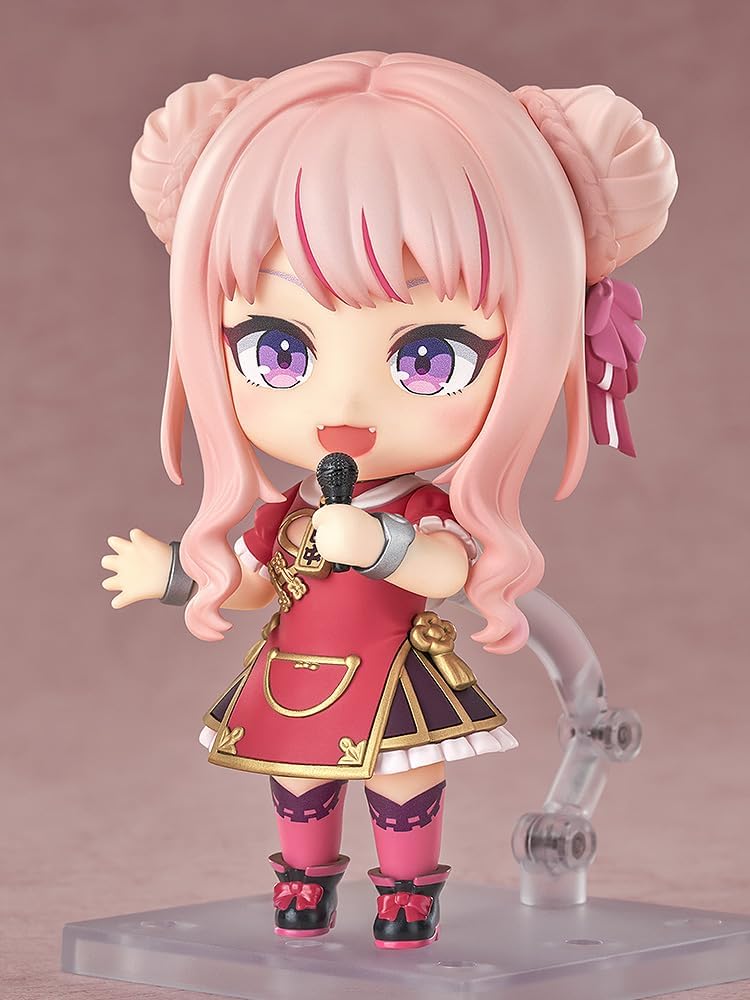 Himehina Figurine Nendoroid Tanaka Hime 10 cm