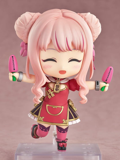 Himehina Figurine Nendoroid Tanaka Hime 10 cm