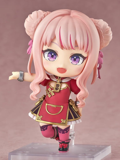 Himehina Figurine Nendoroid Tanaka Hime 10 cm
